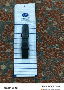 In Good Condition Watch Strap - Men's