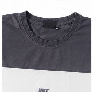 striped nike
