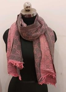 Gucci Winter Thrifted Muffler...
