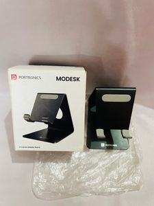 ❗️DELIVERY DISCOUNT ❗️New Portronics Steel Stand