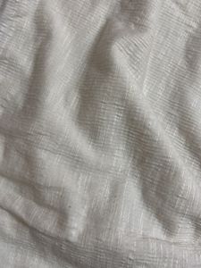 Trendy square neckline