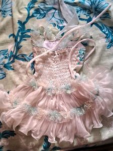 cute baby frock