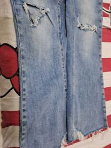 Deal Jeans - Modernist Delight