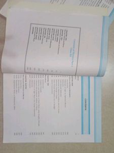Physics Textbooks for Class XII (Parts I &amp; II)