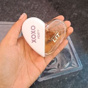 Myglamm LIT XOXO Perfume