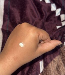 Shiny Pearl Water Drop Blemish Balm