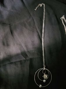 Charming Layered Necklace Set