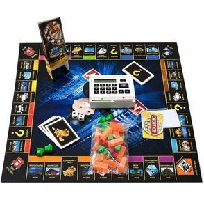 Monopoly Ultimate Banking Board Game