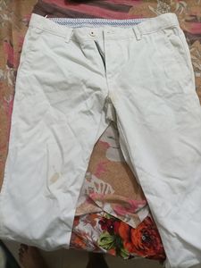 Louis Philippe Pant