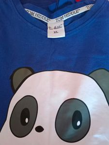 Blue Tshirt