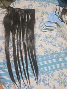 Hair Extension