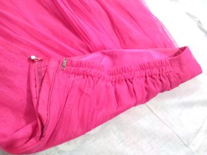 Lehenga Choli With Dupatta