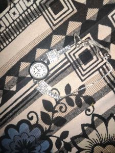 Sparkling Women's Watch