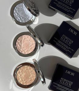 Dior Forever Glow Luminizer Highlighter