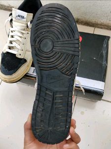 Nike Initial D Dunk Low Sneakers