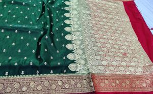 Banarsi Saree