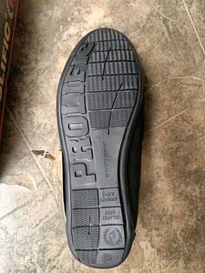 Prolific Men's Black Loafers