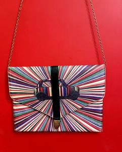 Sling Bag New