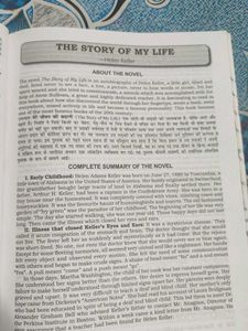 CBSE Class 10 English Language &amp; Literature Book
