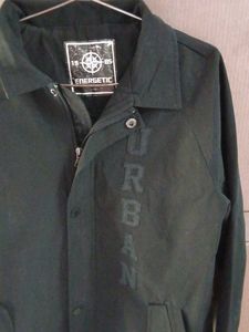 Women's Urban Energetic Jacket