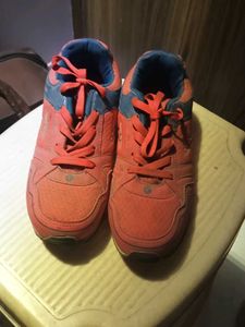 Sports Shoes For Woman