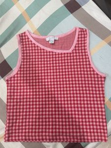 Classy Crop top