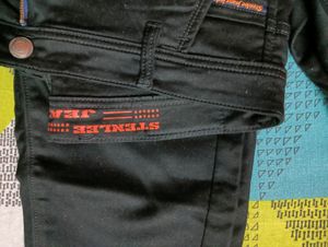 2 New 36 Size Pants