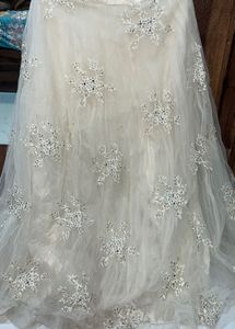 Beautiful Embellished Lehenga Choli Set