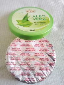 Kynza Aleo Vera Skin Cream💚