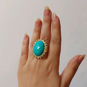 Exceptionally Beautiful Ring
