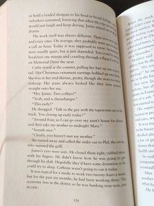 The Engagements By J. Courtney Sullivan
