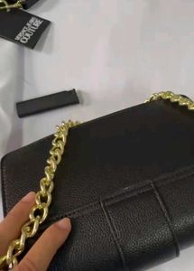 Versace slingbags