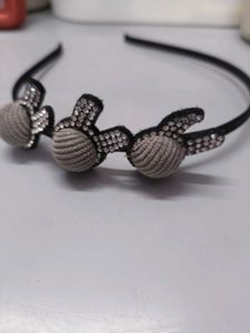 Hair band