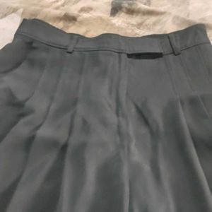 Flowy Wide Leg Pants