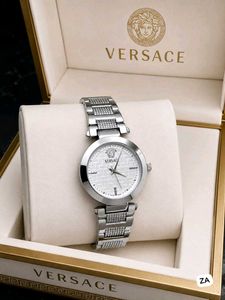 VERSACE*❣️🔸 *LADIES WATCH*🔸 *PREMIUM QUALITY*🔸