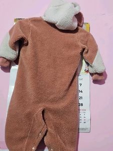 Kids Jumpsuit From First Cry