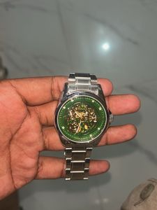 Men's Automatic Mechanical Watch