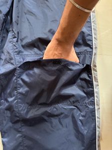 NIKE Y2K vintage Pinteresty baggy trackpants