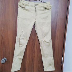 Strechable Jeggings