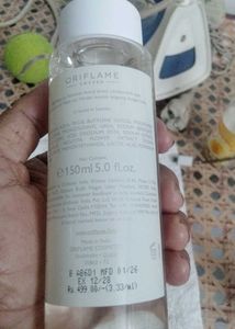 makeup remover