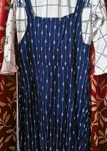 a midi dress 👗