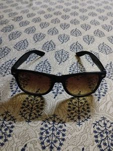 Four Regular Sunglasses in Good Condition