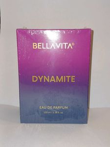 Bellavita Dynamite Eau de Parfum