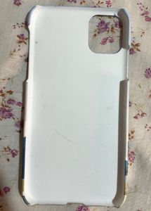 iPhone11 Hard Case- set of 2
