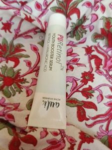 Retinol+ Hydraulic Acid Auli