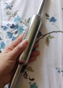 Stainless Steel Rolling Pin