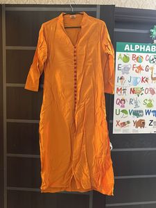 Kurti In Good Condition