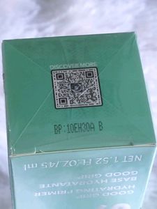 Sheglam Good Grip Hydrating Primer 45ml