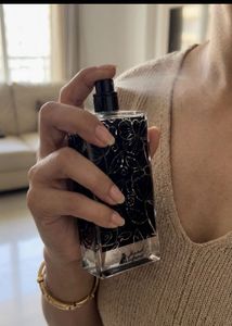 Perfume Bottle- Asgharali