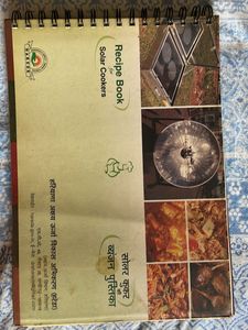 Recipe Book